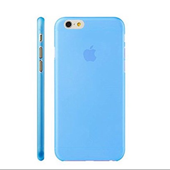 ❗️SALE❗️colored iPhone 6/6s phone case - Picture 2 of 2